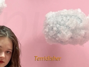 Terridisher