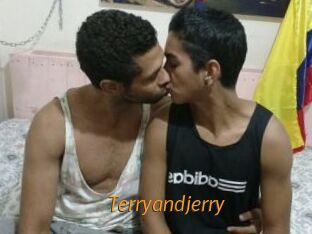 Terryandjerry