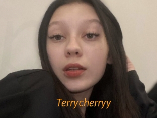 terrycherryy Porn University