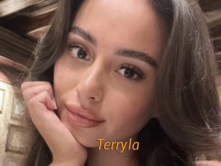 Terryla