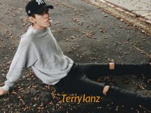 Terrylanz