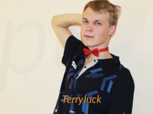 Terryluck