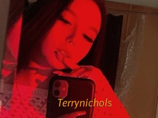 Terrynichols