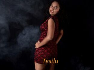 Tesilu