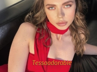 tessaadorable Porn University
