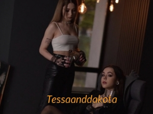 Tessaanddakota