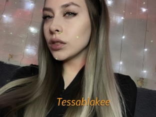 Tessablakee