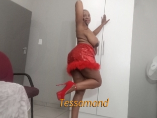 Tessamand
