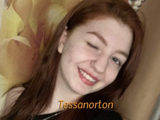 Tessanorton
