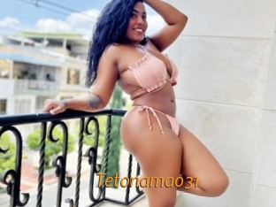 tetonamao31 Porn University