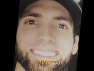 Texansm