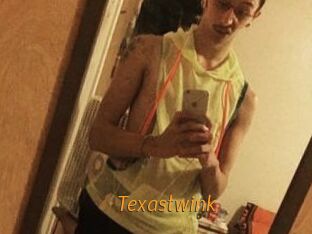 Texastwink