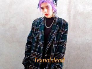 Texnotdead
