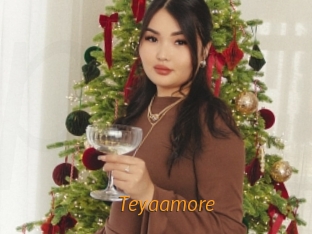 Teyaamore