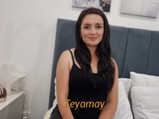 Teyamay