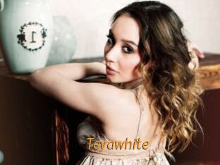Teyawhite