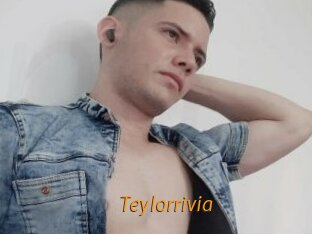 Teylorrivia