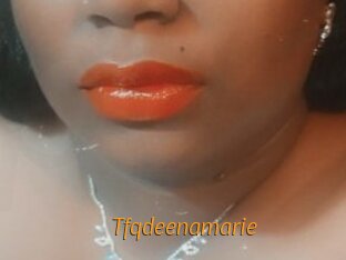 Tfqdeenamarie