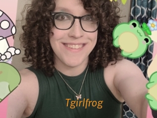 Tgirlfrog
