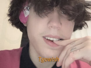 Tgowish