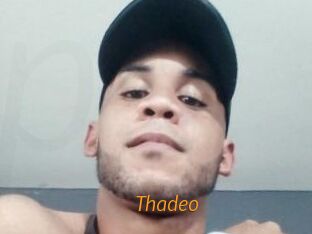 Thadeo