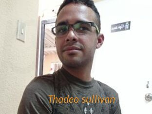 Thadeo_sullivan