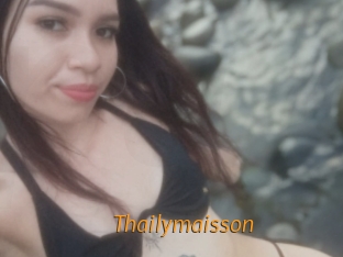 thailymaisson Porn University