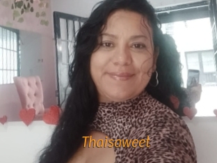 Thaisaweet