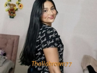 Thaliabrown77