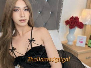 Thaliamadgrigal