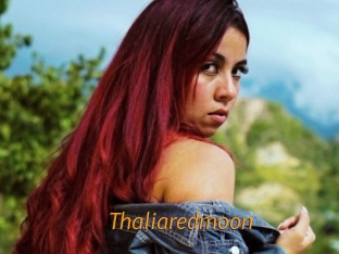 Thaliaredmoon