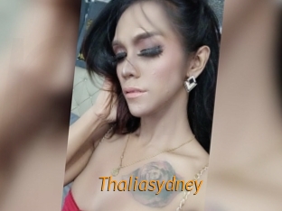 Thaliasydney