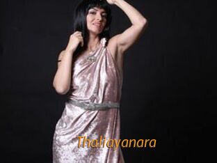 Thaliayanara