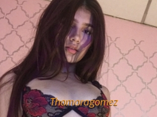 Thamaragomez