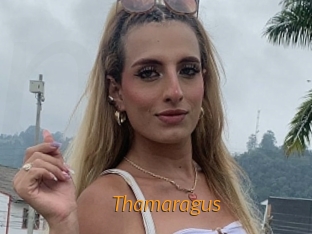 Thamaragus