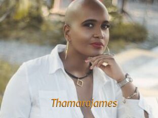 Thamarajames