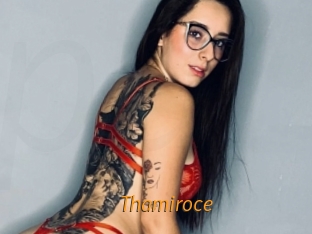 Thamiroce