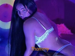 Thammy
