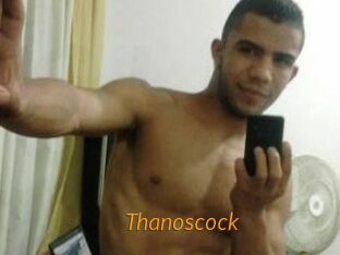 Thanoscock