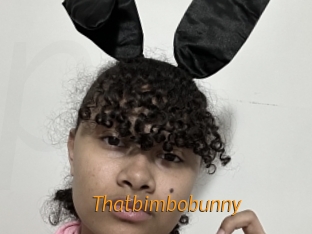 Thatbimbobunny