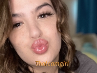 Thatcamgirl