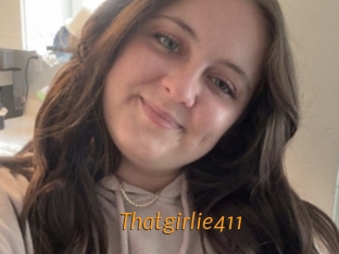 Thatgirlie411
