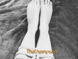 Thathompson