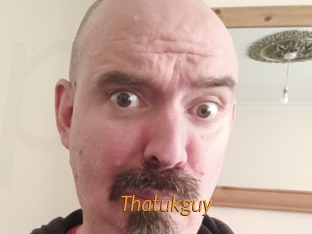 Thatukguy