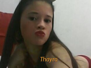 Thayra