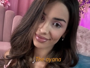 The_ayana