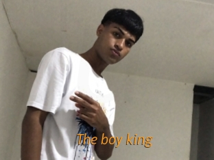 the_boy_king Porn University