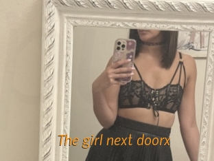 The_girl_next_doorx