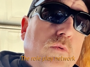 The_role_play_network