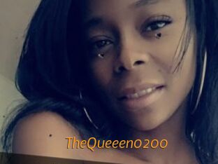 TheQueeen0200